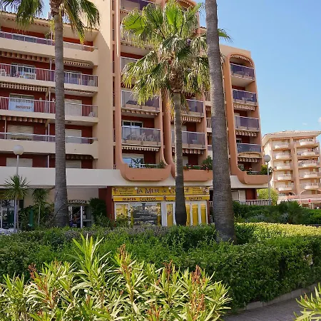 Studio Le Capitole-15 *